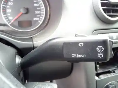 Автозапчастина б/у команда чистити для audi a3 (8p) 2.0 tdi ambiente посилання на oem iam 