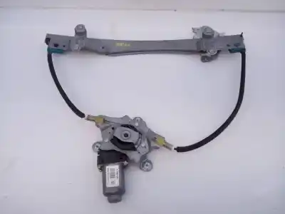 Автозапчастина б/у  для RENAULT TWINGO  Посилання на OEM IAM R119359ARM E1-A1-36-2 