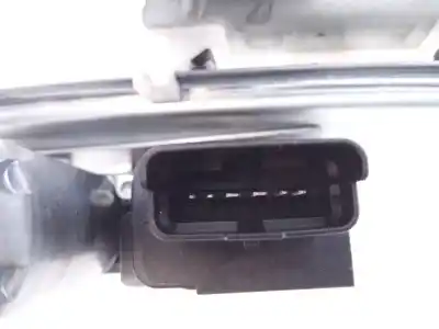 Second-hand car spare part passenger side right window regulator for citroen c3 live oem iam references 9813093380 e1-a4-42-2 20180915e