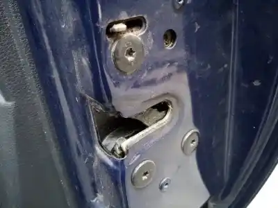 İkinci el araba yedek parçası ARKA SAG KAPI KILIDI için DACIA LODGY  OEM IAM referansları   