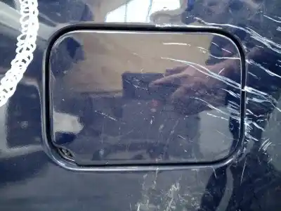 Second-hand car spare part outer fuel cap for dacia lodgy ambiance oem iam references 