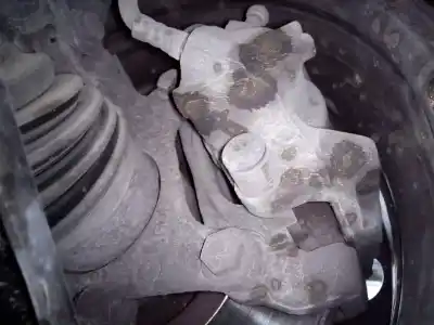 Second-hand car spare part front left brake caliper for dacia lodgy ambiance oem iam references 