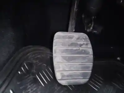 Автозапчастина б/у педаль зцеплення для DACIA LODGY Ambiance Посилання на OEM IAM   