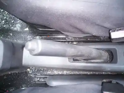 Second-hand car spare part handbrake lever for dacia lodgy ambiance oem iam references 