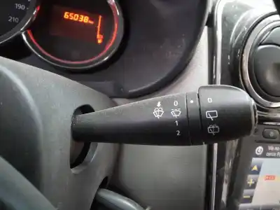 Second-hand car spare part windshiel wiper switch for dacia lodgy ambiance oem iam references 