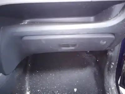 Second-hand car spare part glove compartment for dacia lodgy ambiance oem iam references 
