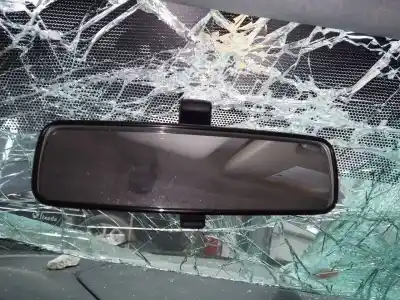 Pezzo di ricambio per auto di seconda mano SPECCHIO INTERNO per DACIA LODGY  Riferimenti OEM IAM   