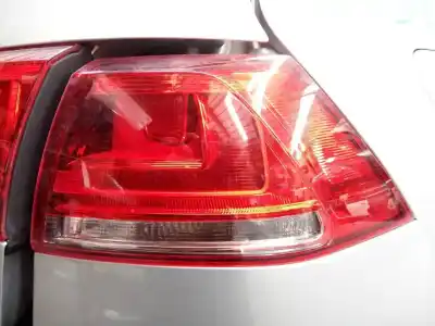 Second-hand car spare part  for VOLKSWAGEN GOLF VII LIM. (5G1)  OEM IAM references   