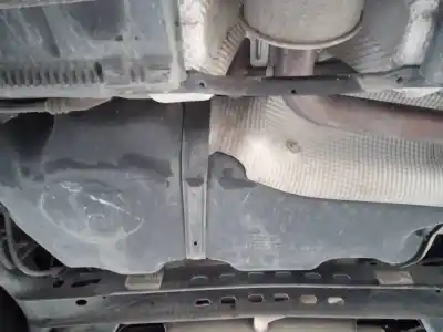 Second-hand car spare part fuel tank for volkswagen golf vii lim. (5g1) edition bluemotion oem iam references 5q0201085  