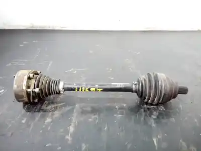 Gebrauchtes Autoersatzteil  zum VOLKSWAGEN GOLF VI (5K1)  OEM-IAM-Referenzen 1K0407271CP P1-B6-38 