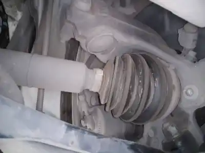 Gebrauchtes Autoersatzteil  zum VOLKSWAGEN GOLF VI (5K1)  OEM-IAM-Referenzen   