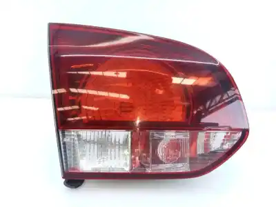 Gebrauchtes Autoersatzteil  zum VOLKSWAGEN GOLF VI (5K1)  OEM-IAM-Referenzen 5K0945093K E1-B6-51-1 