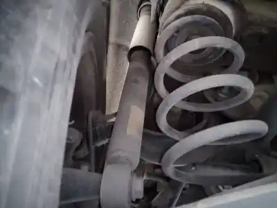 Piesă de schimb auto la mâna a doua AMORTIZOR SPATE STÂNGA pentru VOLKSWAGEN GOLF VI (5K1)  Referințe OEM IAM   