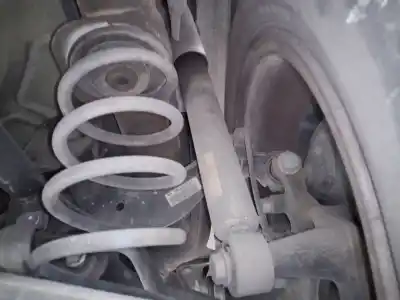 Piesă de schimb auto la mâna a doua AMORTIZOR DREAPTA SPATE pentru VOLKSWAGEN GOLF VI (5K1)  Referințe OEM IAM   