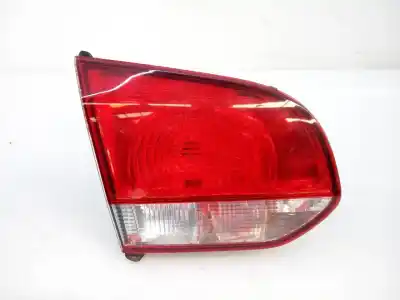 Pièce détachée automobile d'occasion  pour VOLKSWAGEN GOLF VI (5K1)  Références OEM IAM 5K0945053G E1-B6-47-1 