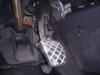 Pièce détachée automobile d'occasion  pour VOLKSWAGEN GOLF VI (5K1)  Références OEM IAM   