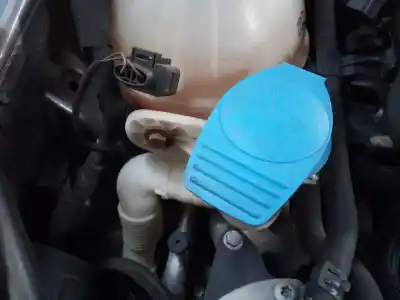 Second-hand car spare part Windscreen Washer Bottle for VOLKSWAGEN GOLF VI (5K1) Rabbit BlueMotion OEM IAM references   