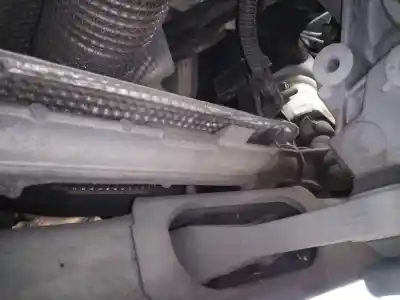 Автозапчасти б/у рулевая рейка за RENAULT MEGANE III BERLINA 5 P Authentique ссылки OEM IAM   