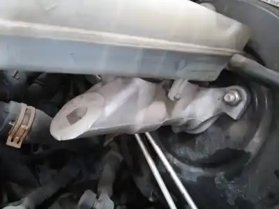 Peça sobressalente para automóvel em segunda mão Bomba De Travões por RENAULT MEGANE III BERLINA 5 P Authentique Referências OEM IAM   