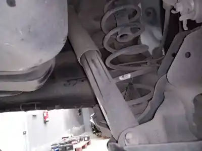 Peça sobressalente para automóvel em segunda mão Amortecedor Traseiro Direito por RENAULT MEGANE III BERLINA 5 P Authentique Referências OEM IAM   