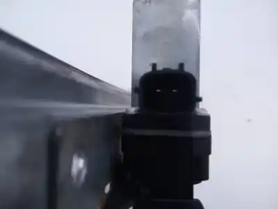 Автозапчастина б/у регулятор вікна передній лівий для dacia dokker express ambiance посилання на oem iam 128001472b e1-a1-31-2 9030318c