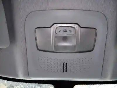 Pièce détachée automobile d'occasion lumière intérieure pour peugeot 208 active références oem iam 