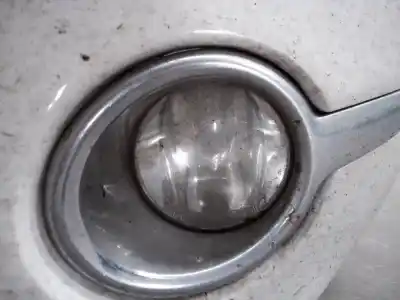 Pièce détachée automobile d'occasion feu antibrouillard gauche pour peugeot 208 active références oem iam 