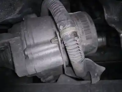 Pièce détachée automobile d'occasion crémaillère de direction pour peugeot 208 active références oem iam 1341b0793