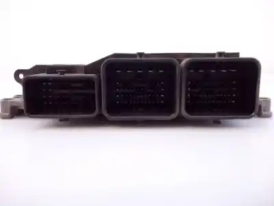 Second-hand car spare part ecu engine control for peugeot 208 active oem iam references 9805947380 e3-b2-34-2 0281019817