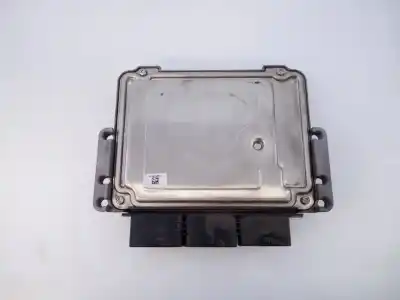 Second-hand car spare part ecu engine control for peugeot 208 active oem iam references 9805947380 e3-b2-34-2 0281019817