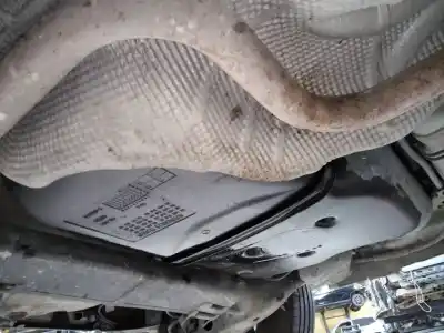 Pièce détachée automobile d'occasion RÉSERVOIR DE CARBURANT pour PEUGEOT 208  Références OEM IAM   