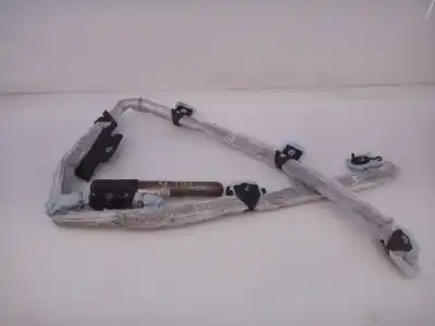 Peça sobressalente para automóvel em segunda mão airbag de cortina dianteiro esquerdo por bmw serie 1 berlina (e81/e87) 118d referências oem iam 846956483090