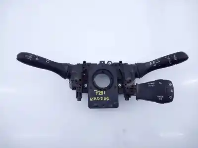 Second-hand car spare part indicator switch for renault kadjar life oem iam references 255678341r