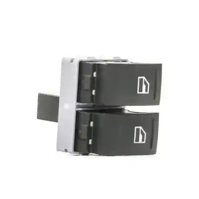 Piesă de schimb auto la mâna a doua PANOU COMANDÃ GEAMURI ELECTRICE FAȚÃ STÂNGA pentru VOLKSWAGEN T5 TRANSPORTER/FURGONETA  Referințe OEM IAM 143060 T2-4-A 