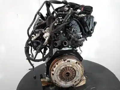 Tweedehands auto-onderdeel complete motor voor seat arona style oem iam-referenties dkrf m1-a1-71 