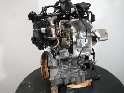Tweedehands auto-onderdeel complete motor voor seat arona style oem iam-referenties dkrf m1-a1-71 