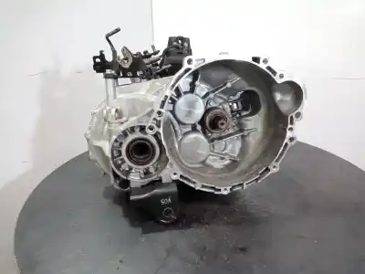 Peça sobressalente para automóvel em segunda mão caixa de velocidades por hyundai i40 style blue referências oem iam sd55jc 032314 m1-a3-138 