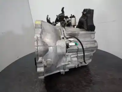 Peça sobressalente para automóvel em segunda mão caixa de velocidades por hyundai i40 style blue referências oem iam sd55jc 032314 m1-a3-138 