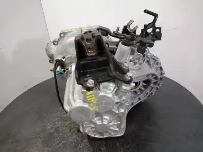 Peça sobressalente para automóvel em segunda mão caixa de velocidades por hyundai i40 style blue referências oem iam sd55jc 032314 m1-a3-138 