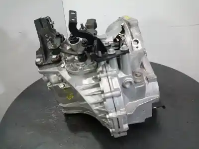 Peça sobressalente para automóvel em segunda mão caixa de velocidades por hyundai i40 style blue referências oem iam sd55jc 032314 m1-a3-138 