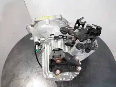 Peça sobressalente para automóvel em segunda mão caixa de velocidades por hyundai i40 style blue referências oem iam sd55jc 032314 m1-a3-138 