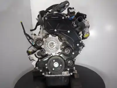 İkinci el araba yedek parçası komple motor için kia sorento i (jc) 2.5 crdi oem iam referansları d4cb m1-a3-53 