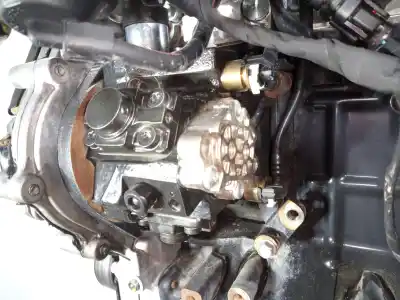 İkinci el araba yedek parçası komple motor için kia sorento i (jc) 2.5 crdi oem iam referansları d4cb m1-a3-53 
