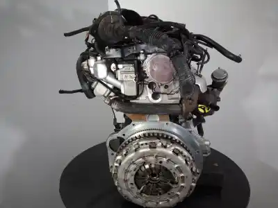 İkinci el araba yedek parçası komple motor için kia sorento i (jc) 2.5 crdi oem iam referansları d4cb m1-a3-53 