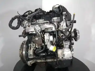 İkinci el araba yedek parçası komple motor için kia sorento i (jc) 2.5 crdi oem iam referansları d4cb m1-a3-53 