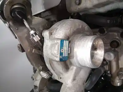 İkinci el araba yedek parçası komple motor için kia sorento i (jc) 2.5 crdi oem iam referansları d4cb m1-a3-53 