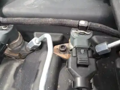 İkinci el araba yedek parçası komple motor için kia sorento i (jc) 2.5 crdi oem iam referansları d4cb m1-a3-53 