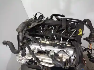 İkinci el araba yedek parçası komple motor için kia sorento i (jc) 2.5 crdi oem iam referansları d4cb m1-a3-53 