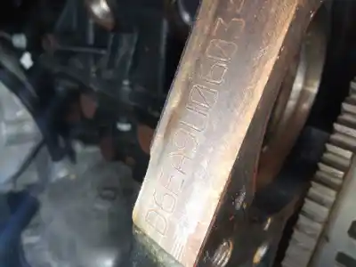 İkinci el araba yedek parçası komple motor için hyundai ix55 (en) 3.0 style oem iam referansları d6ea m1-a3-52 