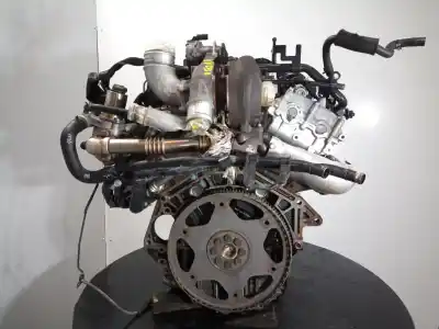 İkinci el araba yedek parçası komple motor için hyundai ix55 (en) 3.0 style oem iam referansları d6ea m1-a3-52 